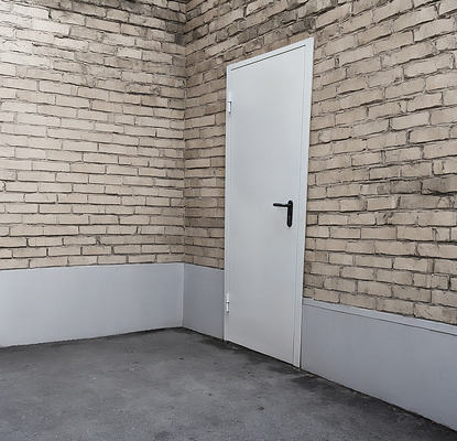 В поликлинике В поликлинике