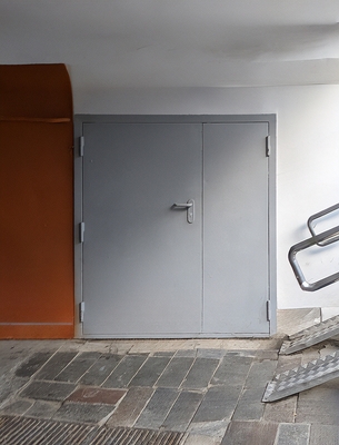 Дверь нестандартных размеров Дверь нестандартных размеров