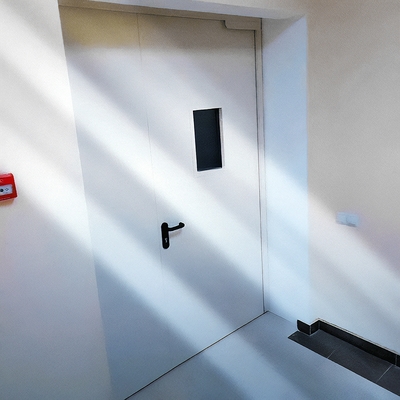 Полуторная дверь с окном Полуторная дверь с окном