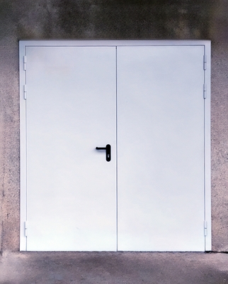 Распашная дверь EI-60 Распашная дверь EI-60