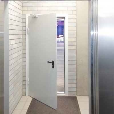 Огнезащитная дверь Огнезащитная дверь