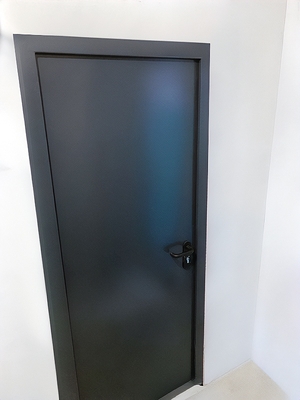 Темно-серая дверь ei-60 Темно-серая дверь ei-60