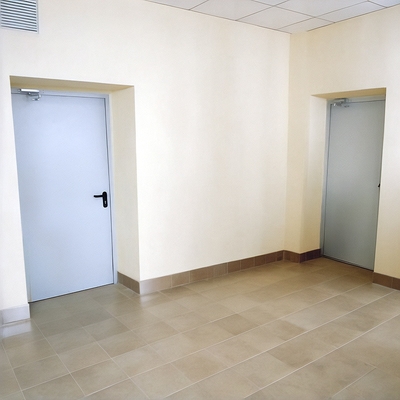 Двери одностворчатой конструкции Двери одностворчатой конструкции