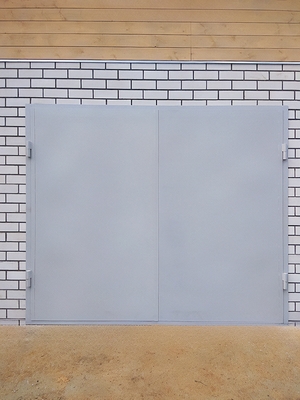 Ворота для гаража Ворота для гаража