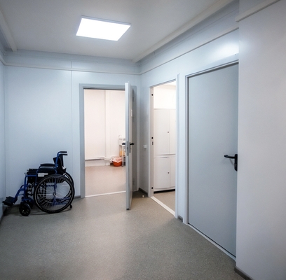 Двери в кабинеты Двери в кабинеты