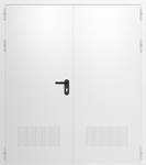 Внешняя сторона