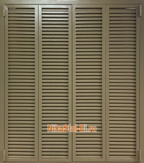 Внешняя сторона