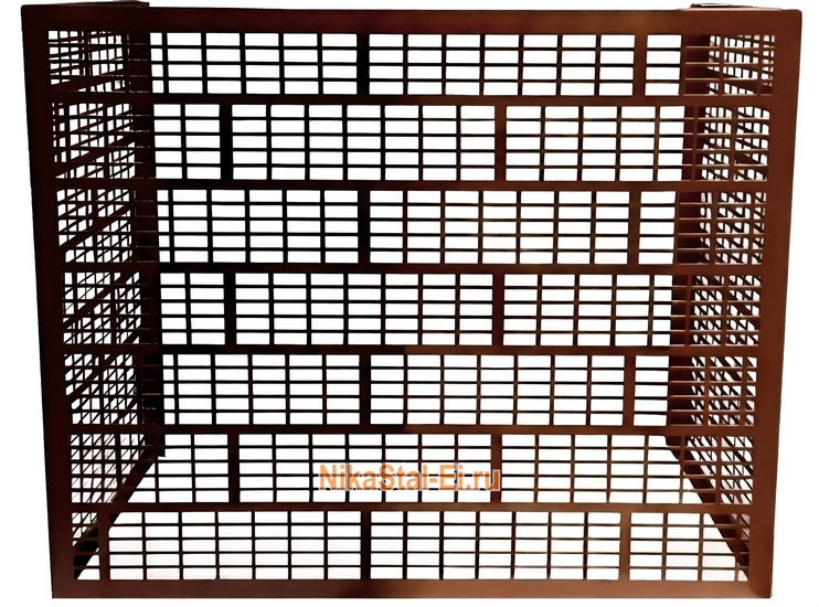 Внешняя сторона Внешняя сторона