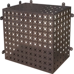 Внешняя сторона