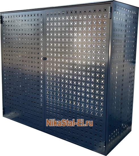 Внешняя сторона Внешняя сторона