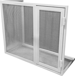 Внешняя сторона