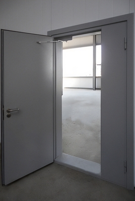 Полуторная дверь EI 60 Полуторная дверь EI 60