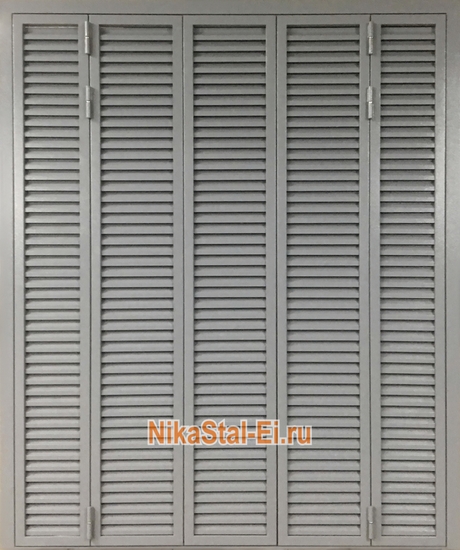 Внешняя сторона