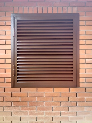 Ставни-жалюзи Ставни-жалюзи