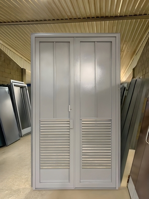 Техническая дверь для подстанций Техническая дверь для подстанций