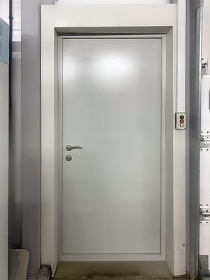 Техническая дверь Техническая дверь