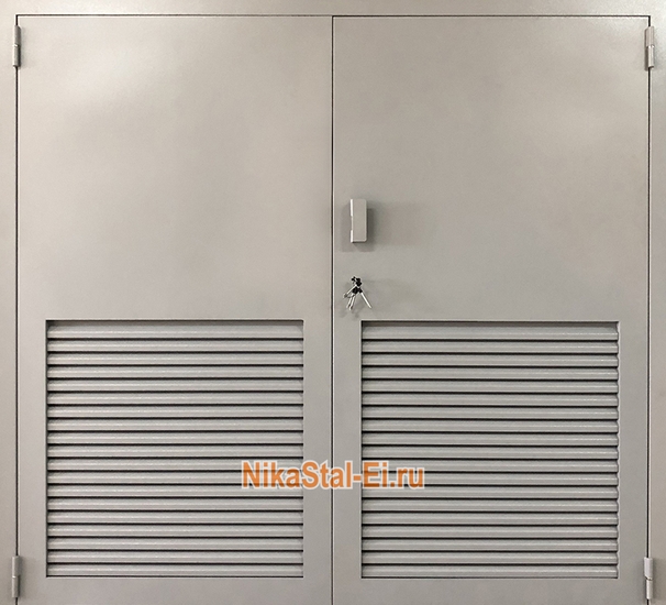 Трансформаторные стальные ворота Трансформаторные стальные ворота