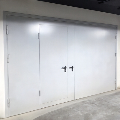 Ворота EI 60 Ворота EI 60